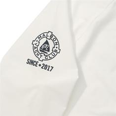 [국내발송] 말본골프 여성 래글런 컬러블럭 재킷 오프화이트 M6122PJK12OWT 썸네일 3