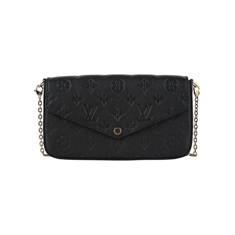 루이비통 M64064 앙프렝뜨 포쉐트 펠리시 크로스백 B7257 - Louis Vuitton