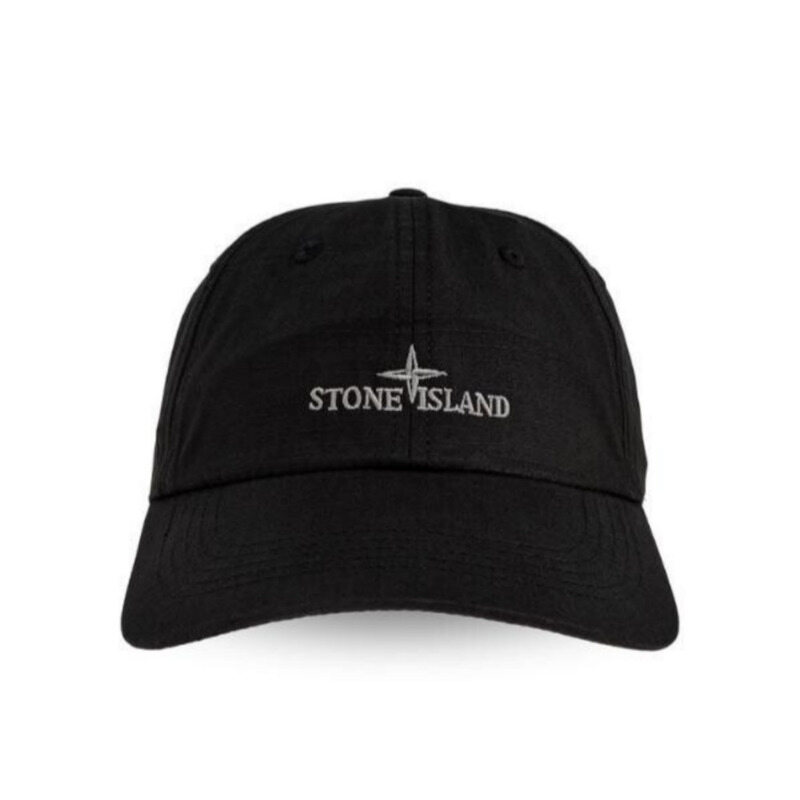스톤아일랜드 립스탑 베이스볼 모자 K2S15 9100015 S0154 V0029 - Stone Island