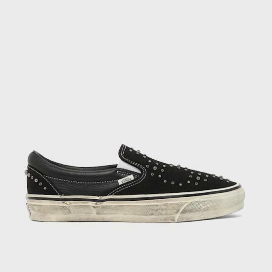 반스 스니커즈 VN000D9PBKA1 DOM - Vans