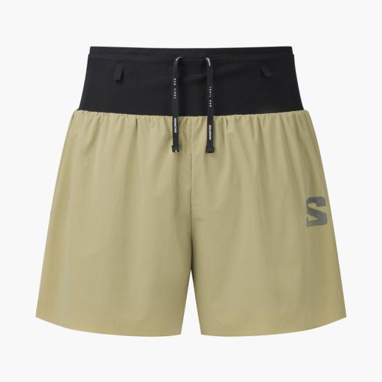 26SS 살로몬 숏팬츠 S261001RPH21 GKH DOM - Salomon