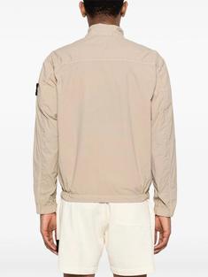 26SS 스톤 아일랜드 나일론 스메릴리아토 TC 스탠드 칼라 자켓 L1S15 4100056 S0345 V009A DESERT DOM 썸네일 2
