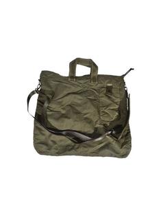 26SS 씨피 컴퍼니 나일론 토트백 20CMAC042A 005269G 683 IVY GREEN DOM 썸네일 1