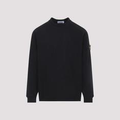 26SS 스톤 아일랜드 긴팔 티셔츠 L1S15 6100030 S0B50 V0029 BLACK DOM 썸네일 1