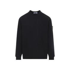 26SS 스톤 아일랜드 긴팔 티셔츠 L1S15 6100030 S0B50 V0029 BLACK DOM 썸네일 2