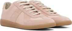 26SS 마르지엘라 레플리카 스니커즈 S57WS0236 P1895 T2563 PINK DOM 썸네일 2