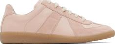 26SS 마르지엘라 레플리카 스니커즈 S57WS0236 P1895 T2563 PINK DOM 썸네일 1