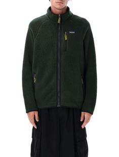 파타고니아 레트로 파일 플리스 자켓 22801OLGG OLD GROWTH GREEN DOM 썸네일 1