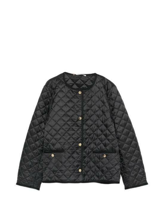 26SS 막스마라 자켓 19481104 009 BLACK DOM - Max Mara
