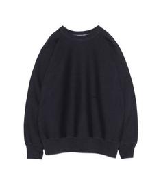 26SS 나나미카 긴팔 티셔츠 S26SH008E N NAVY DOM 썸네일 1