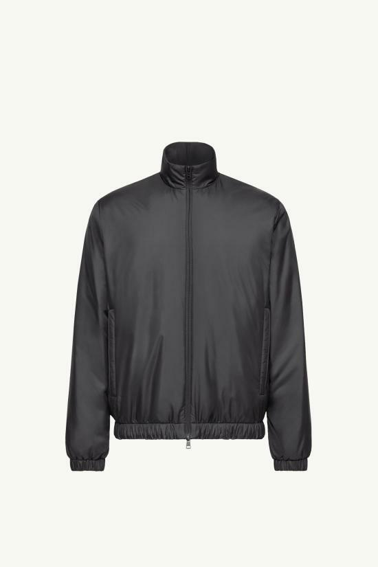26SS 몽클레어 패딩 1A00099 597X2 999 BLACK DOM - Moncler