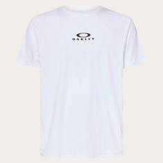 26SS 오클리 반팔 티셔츠 FOA409004WHITE DOM 썸네일 1