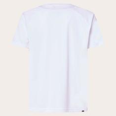 26SS 오클리 반팔 티셔츠 FOA409004WHITE DOM 썸네일 2