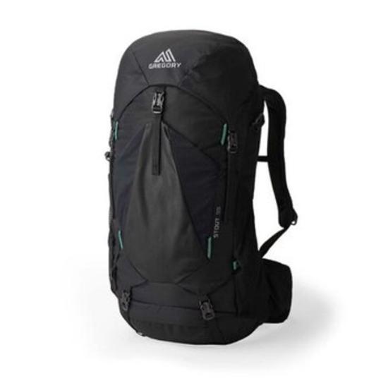 26SS 그래고리 백팩 26J591 FOREST BLACK DOM - Gregory