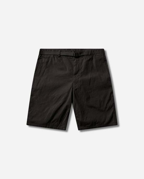 26SS 파타고니아 숏팬츠 57485BLK BLACK DOM - Patagonia