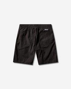 26SS 파타고니아 숏팬츠 57485BLK BLACK DOM 썸네일 2