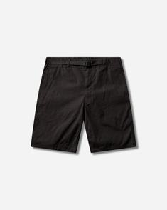 26SS 파타고니아 숏팬츠 57485BLK BLACK DOM 썸네일 1