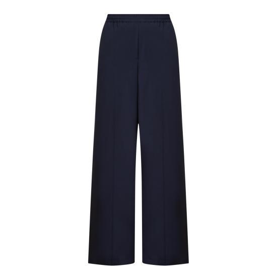 26SS 막스마라 트레이닝 조거 팬츠 15131071 001 NAVY DOM - Max Mara
