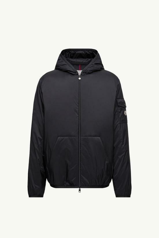 26SS 몽클레어 패딩 1A00087 597YD 999 BLACK DOM - Moncler