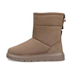 에코 부츠 21628302674 TAUPE DOM 썸네일 1