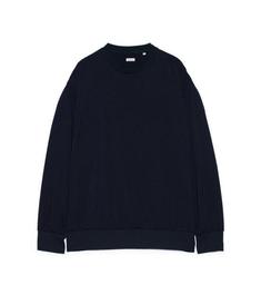 26SS 나나미카 긴팔 티셔츠 S26SH070E DN DARK NAVY DOM 썸네일 1