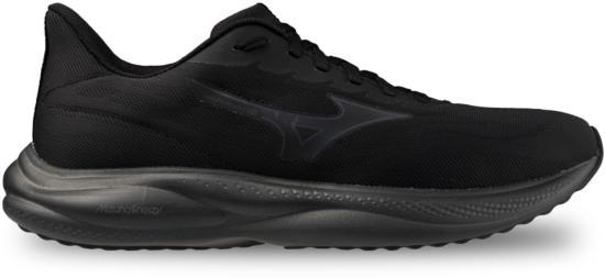 26SS 미즈노 스니커즈 J1GC2514 BLACK IRON GATE HARBOR MIST DOM - Mizuno
