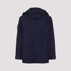 스톤 아일랜드 패딩 K2S15 4100122 S00J2 VJ201 BLUE RINSE DOM 썸네일 4