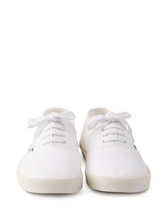 26SS 프라다 드릴 패브릭 스니커즈 2EE467 3LKE F0009 WHITE DOM 썸네일 4