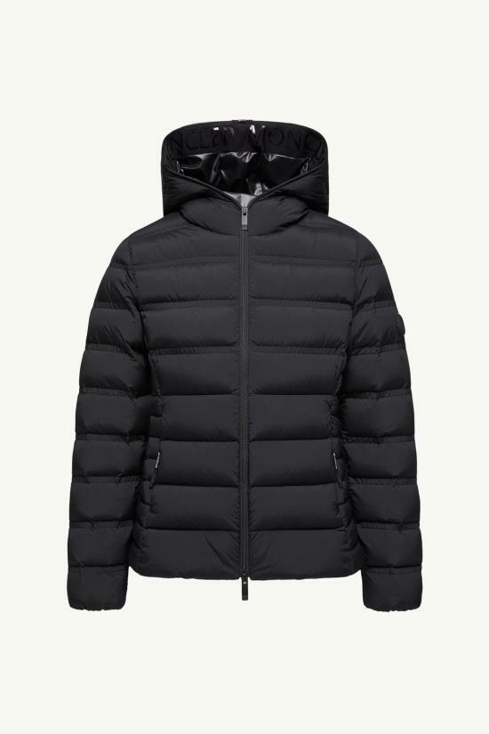 26SS 몽클레어 패딩 1A00081 595FK 999 BLACK DOM - Moncler