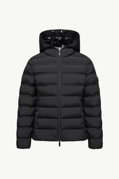 26SS 몽클레어 패딩 1A00081 595FK 999 BLACK DOM 썸네일 1