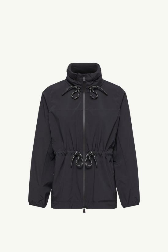 26SS 몽클레어 자켓 1A00005 59987 999 BLACK DOM - Moncler
