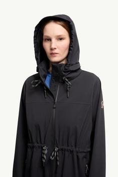 26SS 몽클레어 자켓 1A00005 59987 999 BLACK DOM 썸네일 2