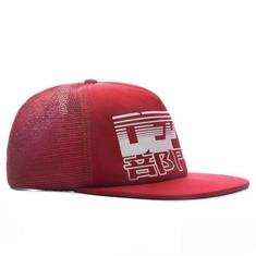26SS 갤러리 디파트먼트 볼캡 ACC008 RED DOM 썸네일 2
