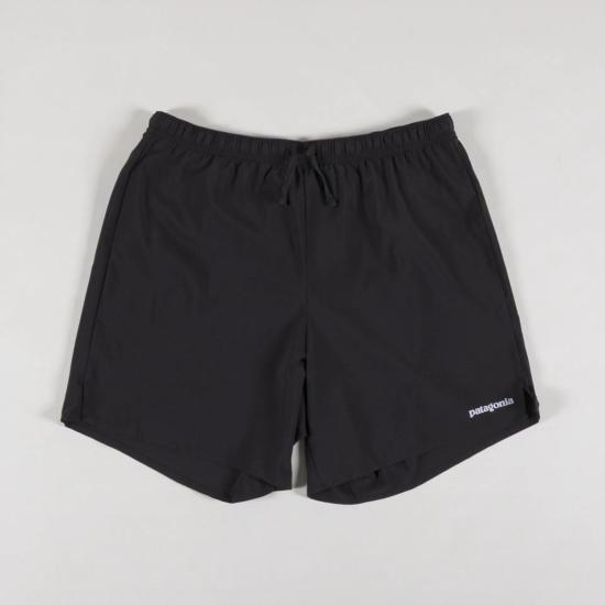 26SS 파타고니아 숏팬츠 57525BLK BLACK DOM - Patagonia