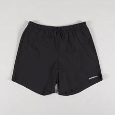 26SS 파타고니아 숏팬츠 57525BLK BLACK DOM 썸네일 1