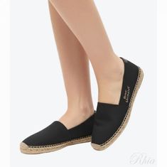 생로랑 자수 로고 에스파듀 605951 1P210 1000 썸네일 1