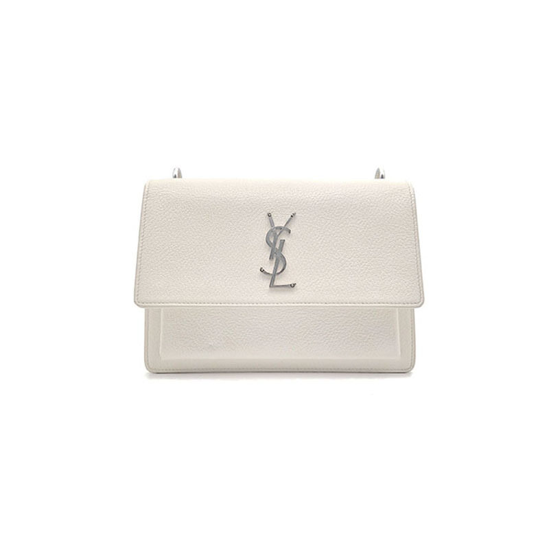 생로랑 선셋 사첼 미듐 (464673) L626168 - Saint Laurent