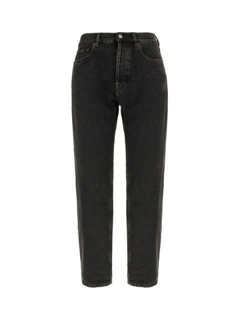 오늘출고 SAINT LAURENT 생로랑 그레이 데님 팬츠 - Saint Laurent