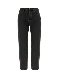 오늘출고 SAINT LAURENT 생로랑 그레이 데님 팬츠 썸네일 1