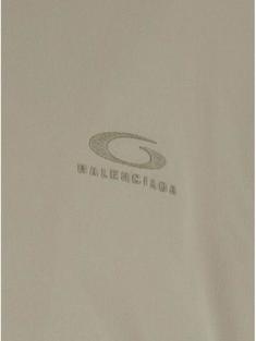 오늘출고 BALENCIAGA 발렌시아가 베이지 자켓 썸네일 3