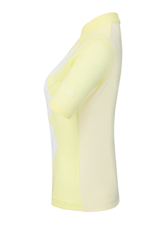 쇼핑백 선물포장 타이틀리스트 골프 여성 아가일 SS 폴로 셔츠 썸네일 5