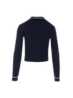 오늘출고 GUCCI 구찌 블랙 자켓 썸네일 2