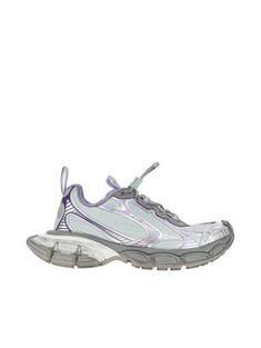 오늘출고 BALENCIAGA 발렌시아가 3XL 로우탑 스니커즈 썸네일 1