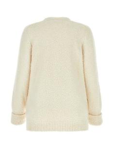 오늘출고 Maison Margiela 메종 마르지엘라 코튼 블랜드 크루넥 니트 썸네일 2