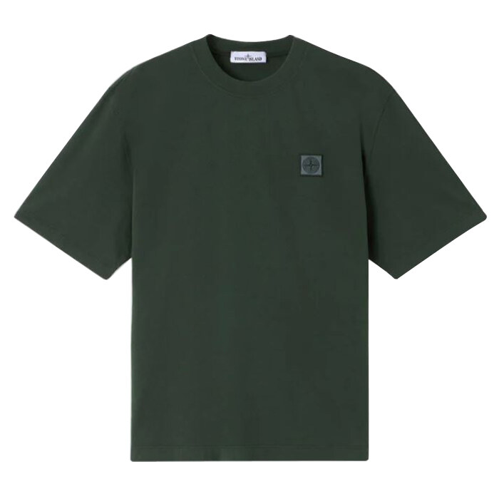 STONE ISLAND 스톤 아일랜드 티셔츠 K2S152100025 S0115 V005E - Stone Island