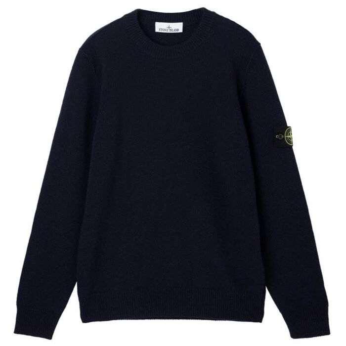 STONE ISLAND 스톤 아일랜드 니트 K2S155100072 S00A3 V0020 - Stone Island