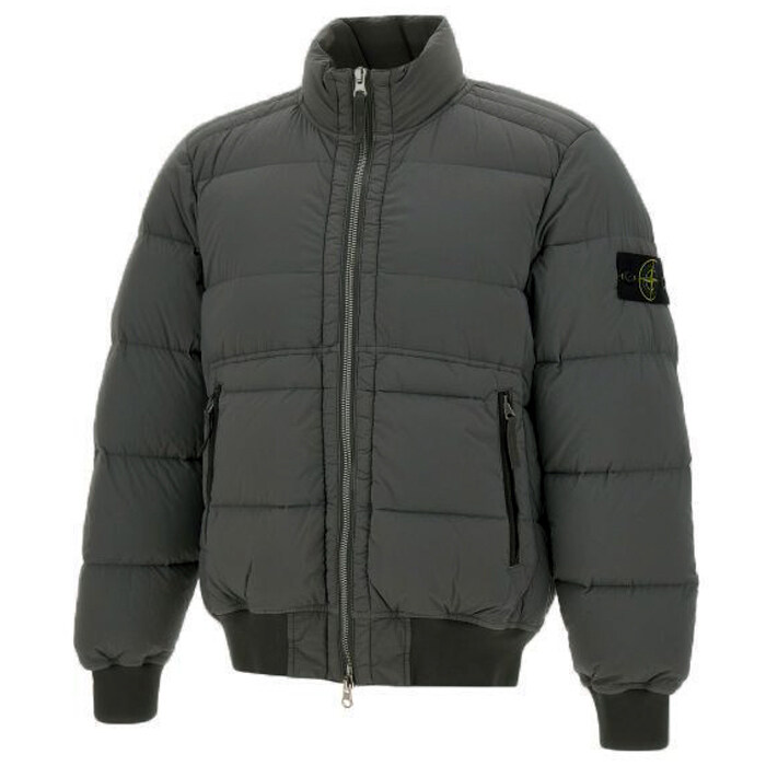 STONE ISLAND 스톤 아일랜드 패딩 K2S154100039 S0028 V006B - Stone Island