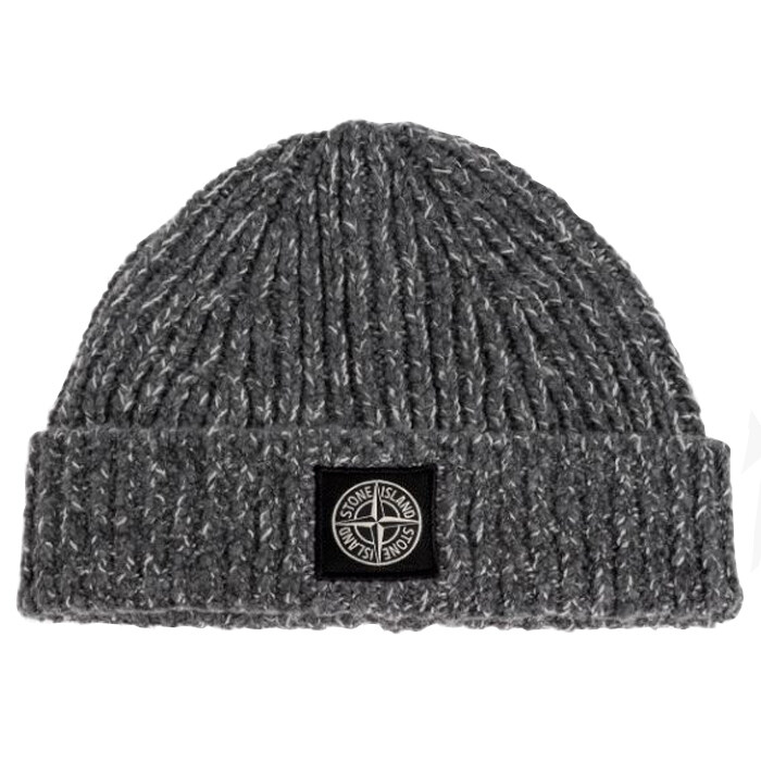 STONE ISLAND 스톤 아일랜드 모자 K2S15N100014 S00N1 V0M6B - Stone Island