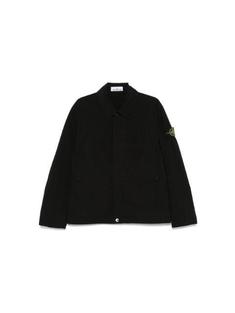 오늘출고 STONE ISLAND 스톤아일랜드 와펜 패치 자켓 썸네일 1