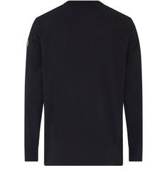 국내발송 몽클레어 Printed long sleeved t shirt 썸네일 3